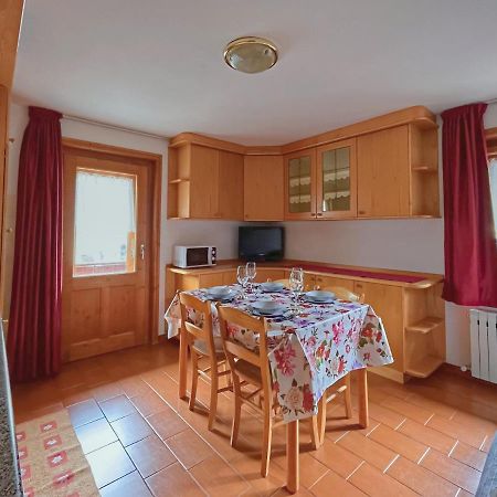 Casa Della Lepre Apartment Ливиньо Екстериор снимка