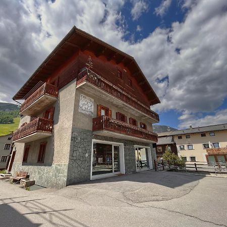 Casa Della Lepre Apartment Ливиньо Екстериор снимка