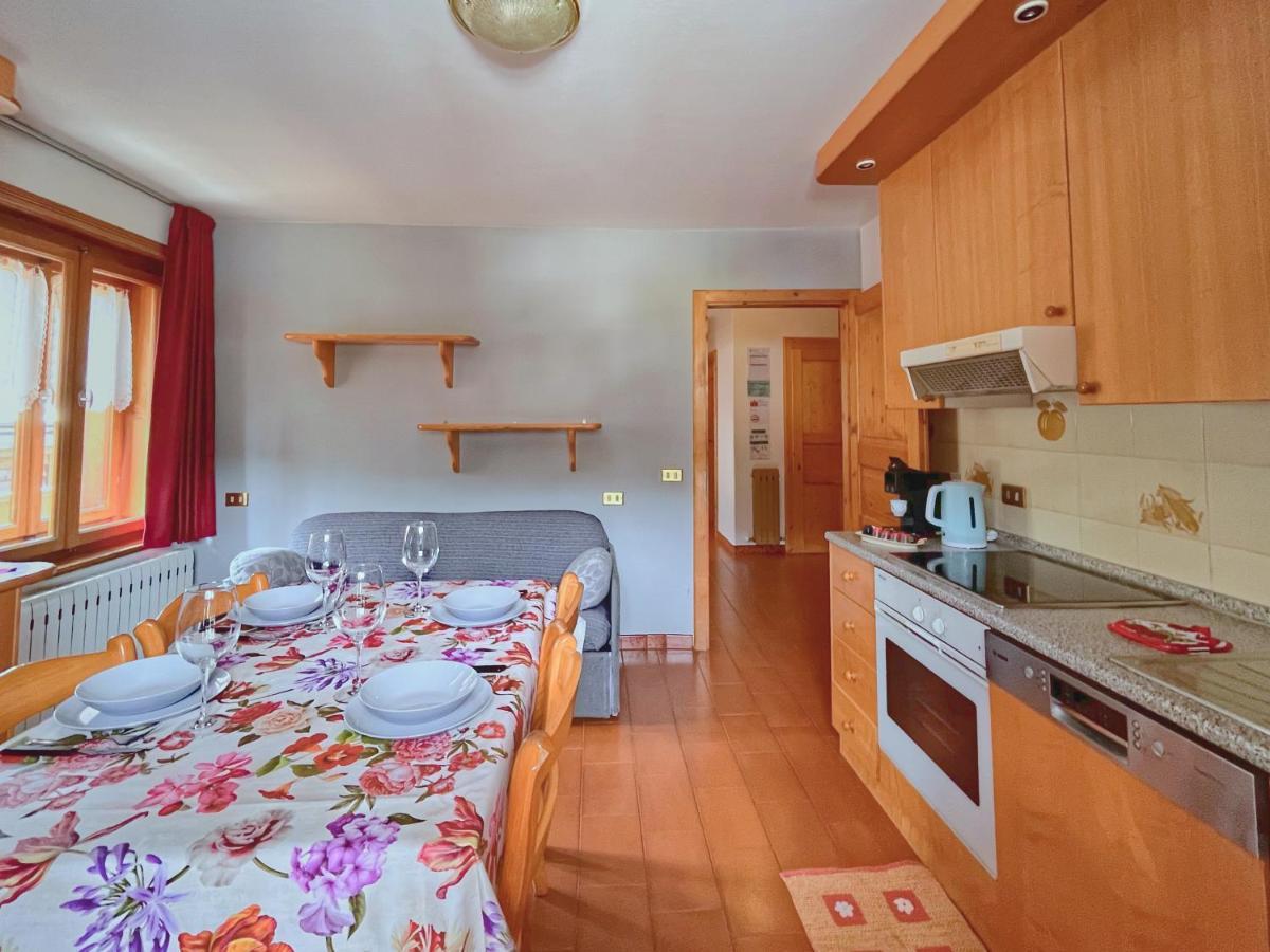 Casa Della Lepre Apartment Ливиньо Екстериор снимка